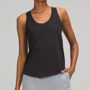 Lululemon Tank 8